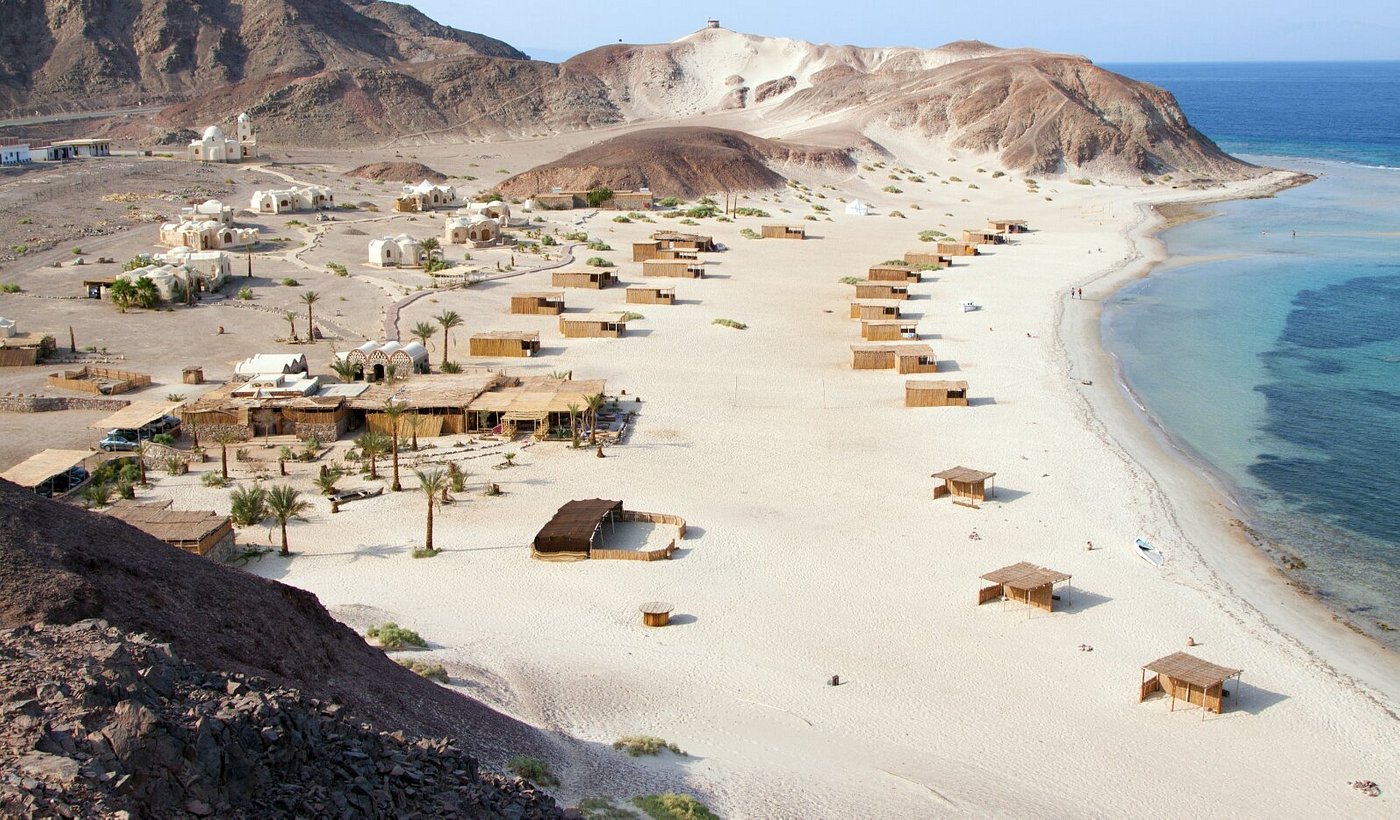 basata eco lodge, sinwa, sinai