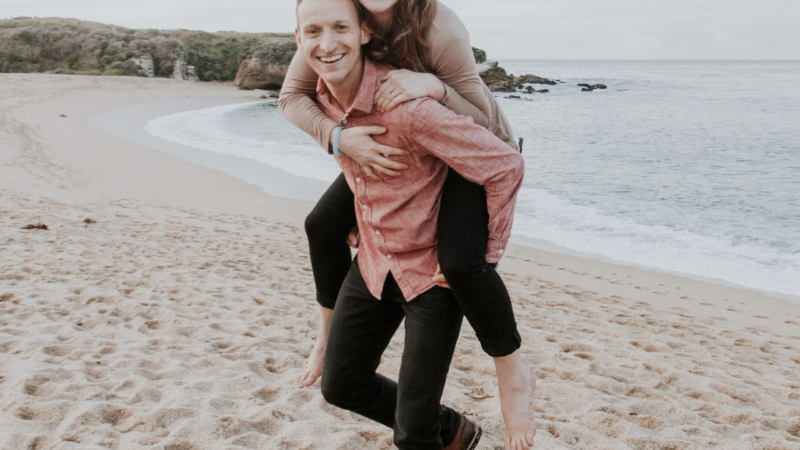 Scientists say the sun is an aphrodisiac