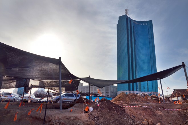 beer-tel-aviv-archeology-egyptian-1