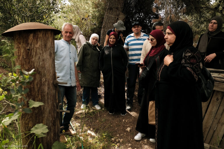 Another “Mediterranean Women’s Event” —  and the same political stage for the Union for the Mediterranean