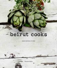 Beirut’s Pascale Habis cooks up a new local Lebanese cookbook