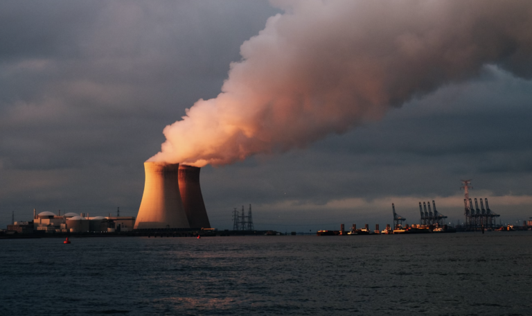 Russia fires up Turkey’s first nuclear power plant while Germany shuts down its last