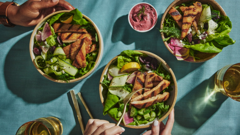 Israel’s uneven impact in the cultivated meat market