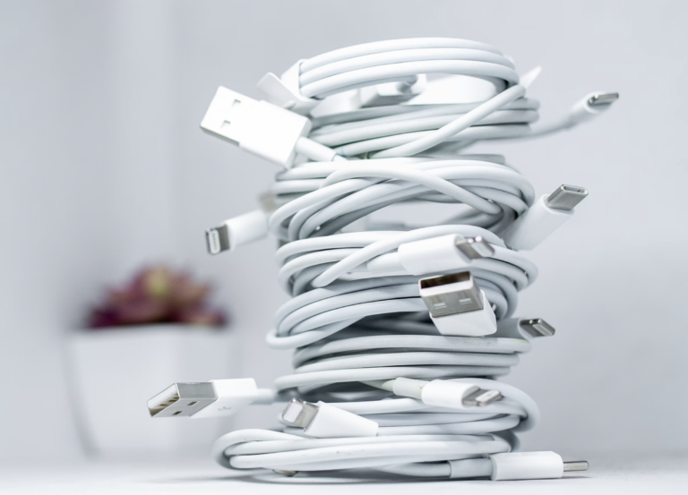 What Are the Best Charging Solutions for Multi-Device Households?