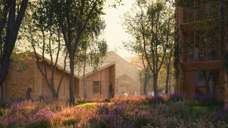 BIG Palliative Care: Denmark’s Nature and Spirituality in Dignified End-of-Life Care