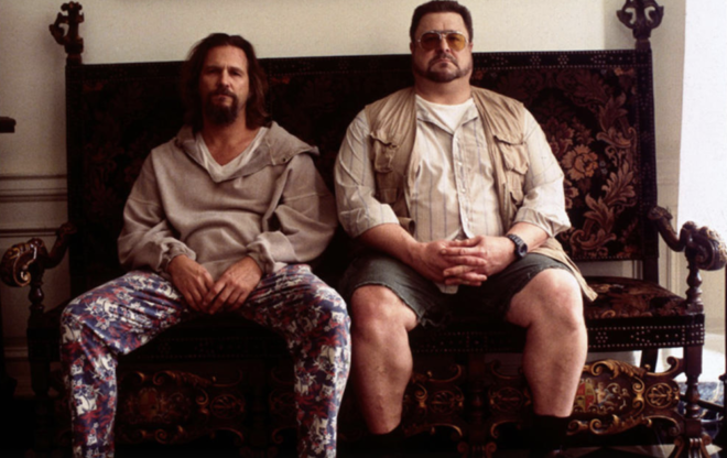The Big Lebowski