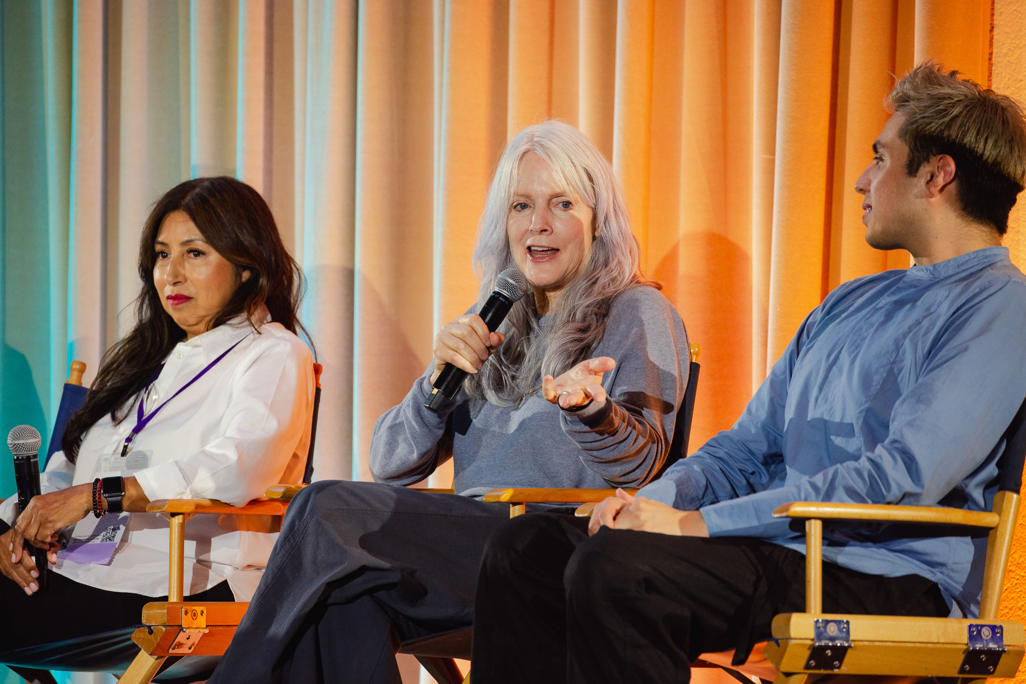 Billie Eilish climate activism, Maggie Baird, Hollywood Climate Summit 2026, climate storytelling, sustainable food, plant-based diet, celebrity climate action, Netflix climate documentaries, Reggie Watts climate comedy, plastic pollution documentary, climate change Hollywood, environmental activism, Support + Feed, Los Angeles climate summit, climate communication, climate literacy, entertainment industry sustainability, vegan advocacy, food systems and climate change, California climate infrastructure, climate documentary filmmaking, climate action through storytelling, Hollywood environmental movement, climate-conscious celebrities, green entertainment industry.