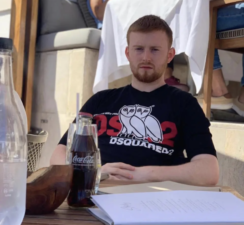 CBD oil puts Brit in Dubai jail for 25 years