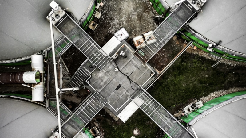 What Renewable Energy Means for Long-Term Environmental Planning