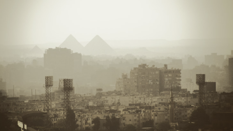 Global Emissions Keep Rising, But Scientists Say Peak is in Sight