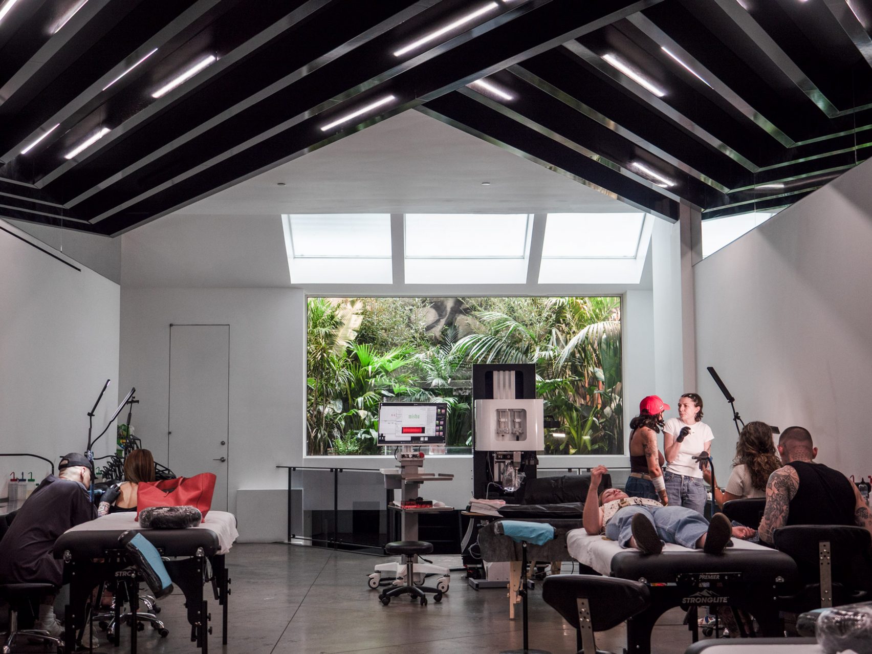 AI tattoos, painless tattoos, Blackdot Aero, AI tattoo machine, robotic tattoos, tattoo health risks, tattoo cancer risks, tattoo autoimmune risks, religious prohibitions tattoos, tattoos in Islam, tattoos in Judaism, tattoos in Christianity, smart tattoos, MIT Media Lab tattoos, tattoo technology, future of tattoos, Bang Bang tattoo New York, Austin tattoo tech, AI in body art, sustainable tattooing