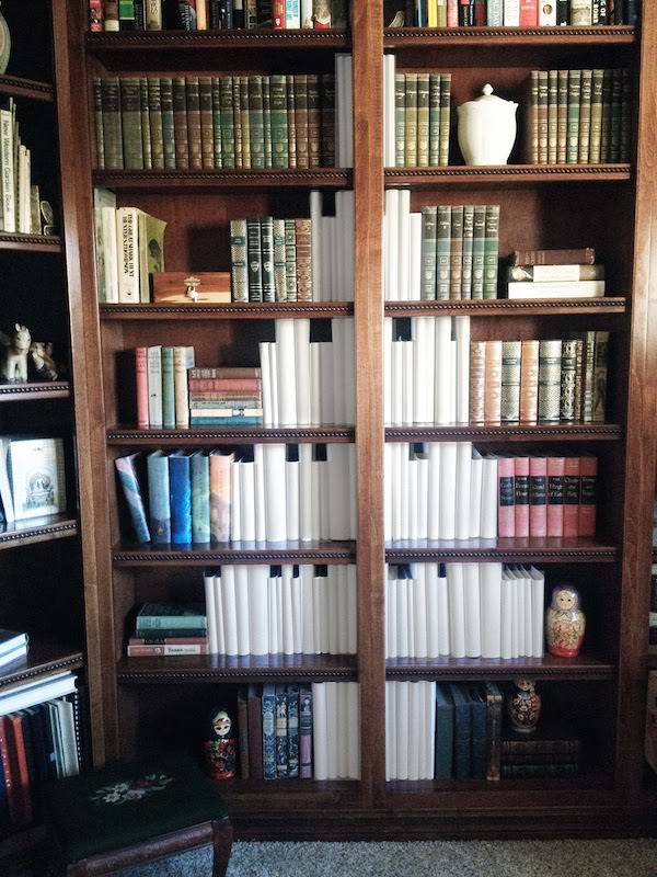 Alternative Christmas Tree