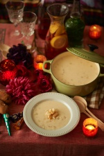 10 winter soups