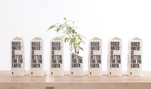 boxed water image