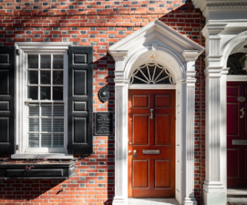 Standing the Test of Time: How Brick is Used in Both Classic and Modern Designs