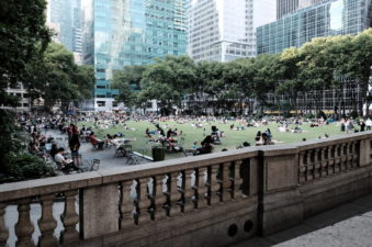 Sustainable, wild peeing in cities? Sustainable, wild peeing in cities?