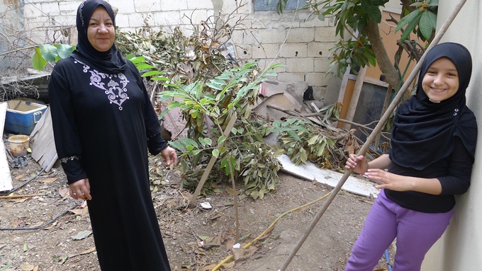 building-community-garden