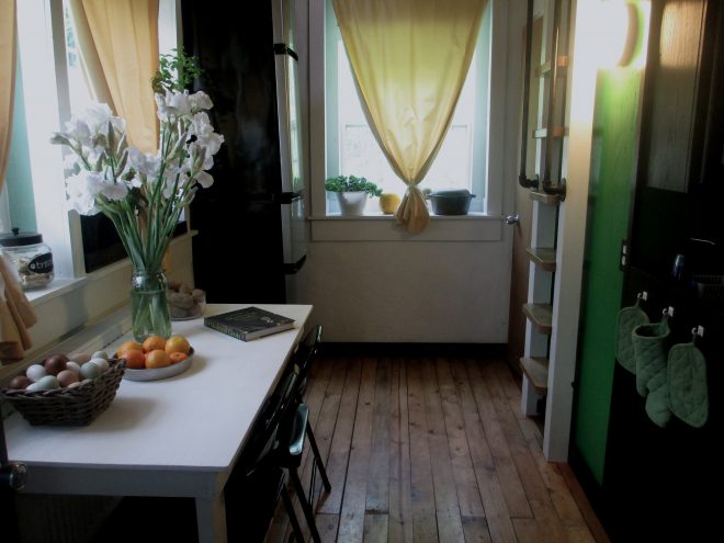 open source architecture