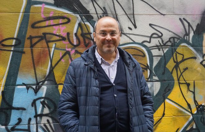 Bulent Turkey Turkey researcher gets jailed for revealing pollution cancer risk ...