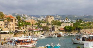 Byblos, Lebanon is best Arabian city to visit this year