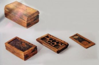 The ‘original iPad’ – 1,200 years before Apple