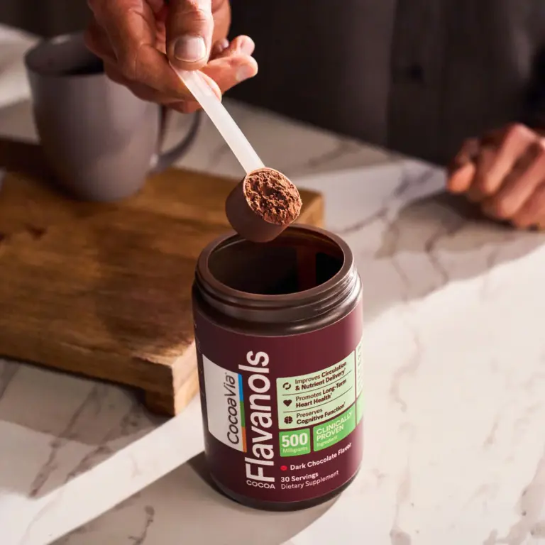 One of the World’s Biggest Candy Companies Became a Leader in Cocoa Science