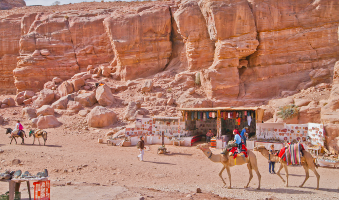 Camel domestication research challenges Bible’s origins