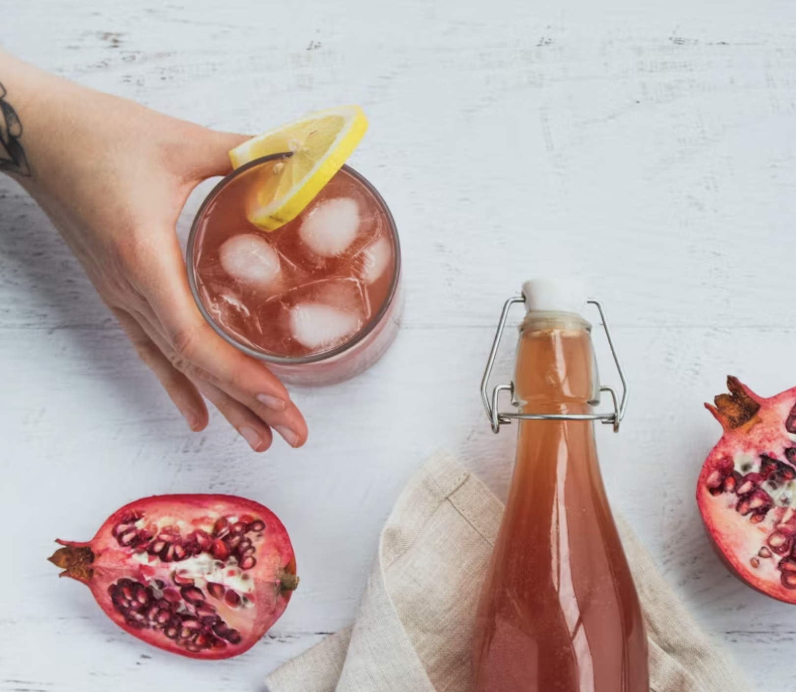 Kombucha is it halal or haram? 