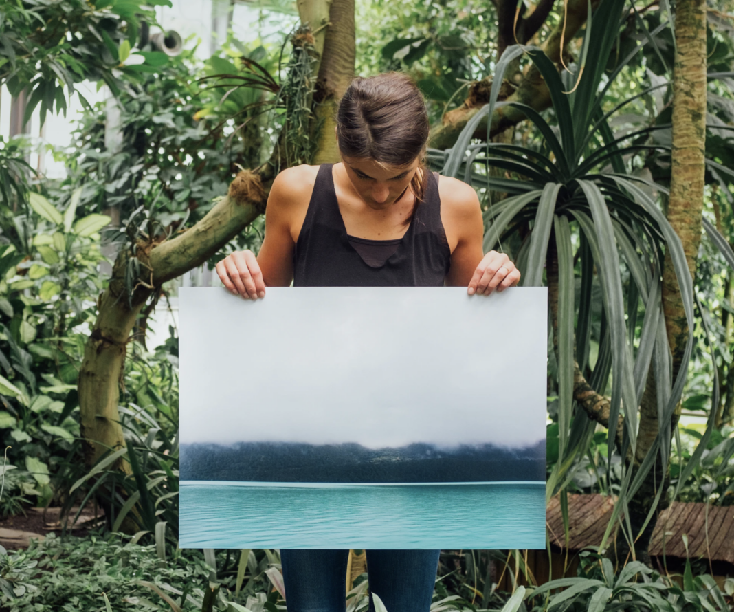 5 Ways to Use Canvas Prints in Your Next Home Decoration Project