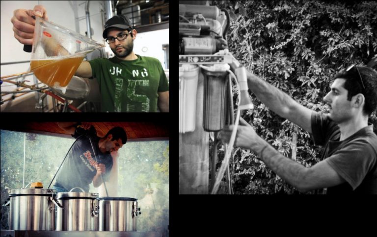 Jordan gets its first craft brewery, causing ire among Muslim clerics