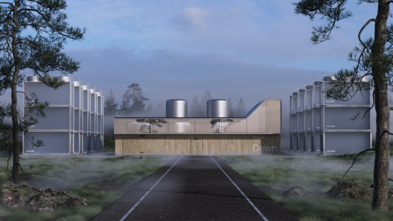 Carbon Capture in 2025: Technologies, Markets, and Investment Trends