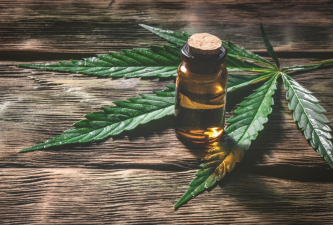 CBD, the echinacea of 2020