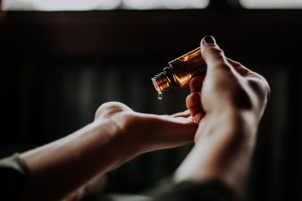 4 Surprising Benefits Of CBD Gummies