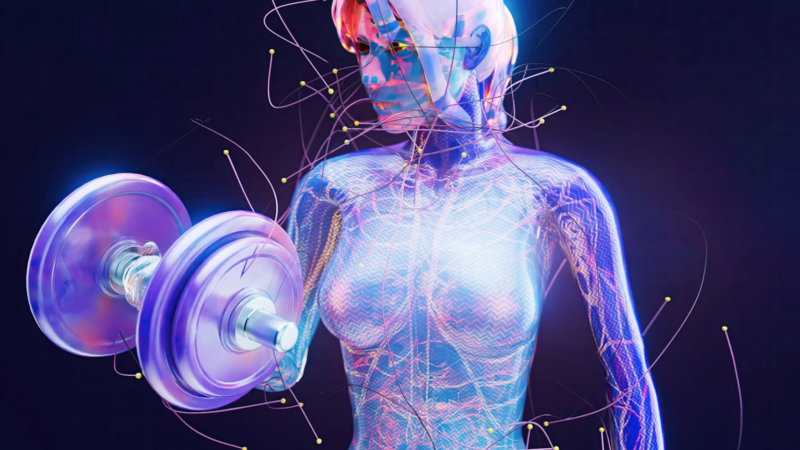 AI chatbots are sending you fake health news up to 90% of the time