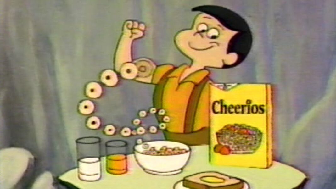 Middle East Shoppers: Give These O’s a No?