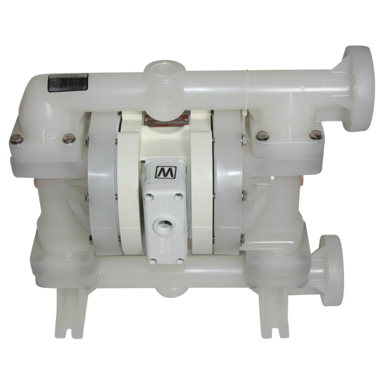 What Features to Check for the Best Air Operated Double Diaphragm Pump? Top 6 Important Qualities to Consider