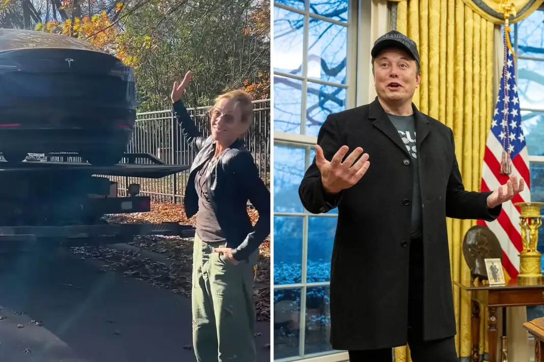 Cheryl Crow sells her Tesla car to protest Elon Musk and DOGE. Is she going to buy a more polluting non-electric? brakes, brake dust, brake pollution, harmful brake dust, brake pad pollution, electric vehicles, regenerative braking, brake wear, copper in brake pads, air quality, car pollution, brake pad emissions, EV benefits, cleaner cars, healthier environment, brake dust health risks, asthma, environmental impact of cars, brake dust particles, brake pads and pollution, reducing brake dust, electric car advantages