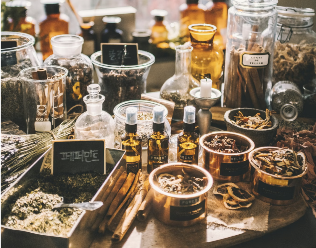 Ancient Chinese medicine might heal spinal cord injuries