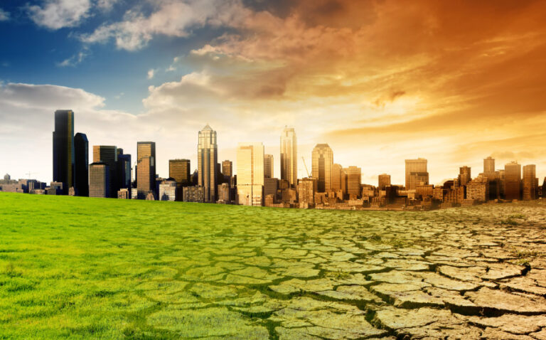 Will COP 21 finally deal with climate change ?
