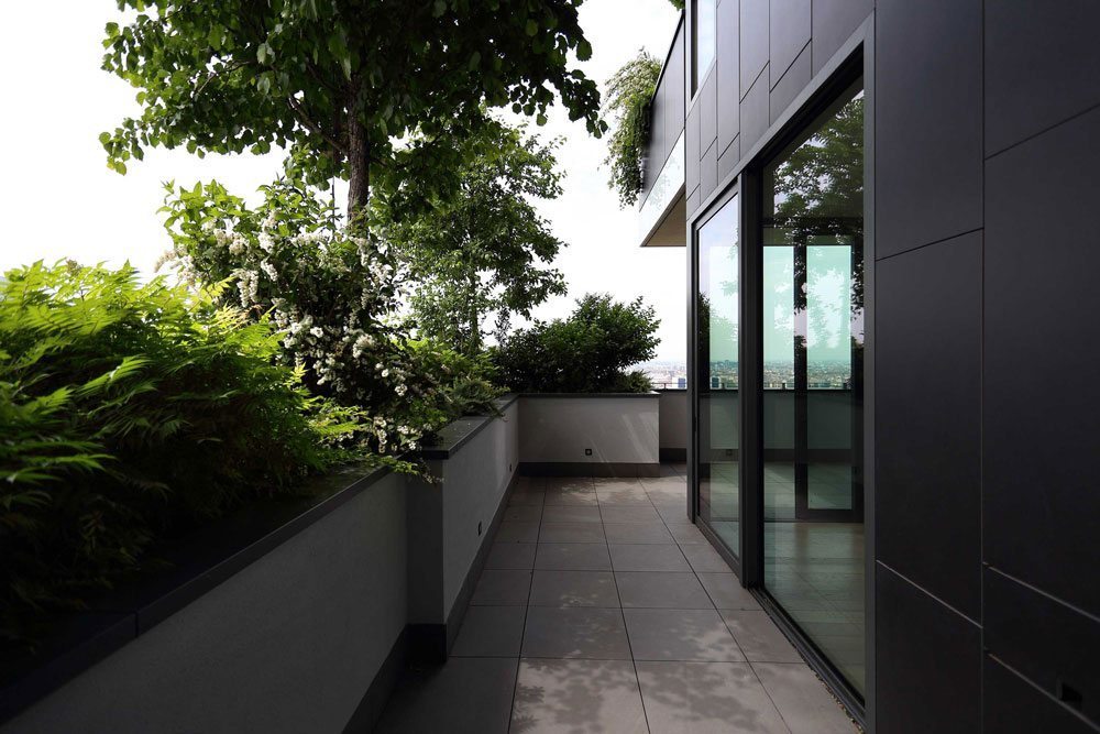 Vertical Forests, A Practical Design For Humanizing Cities Again ...