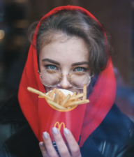 Is our diet feeding a cancer-causing bacteria? Scientists link early-onset colorectal cancer to gut microbes and what we eat