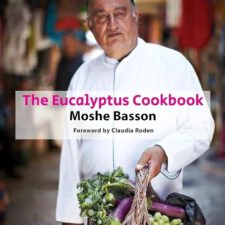 The Eucalyptus Cookbook by Moshe Basson – Our Review