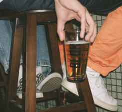 The Two Types of Beer Lovers and What It Means for Sustainable Craft Brewing