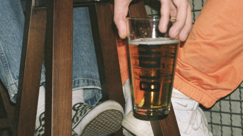 The Two Types of Beer Lovers and What It Means for Sustainable Craft Brewing