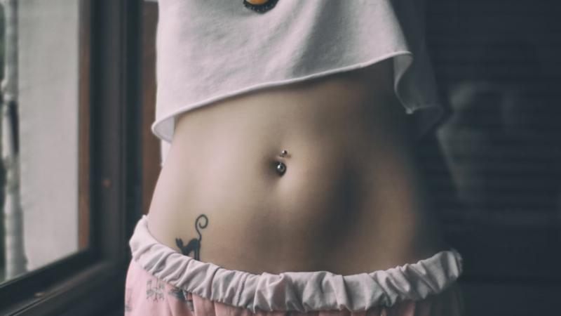 Gut Healing Breakthrough: New Therapy Could Bring Lasting Relief to Crohn’s Sufferers