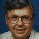 Dan Zaslavsky date unknown