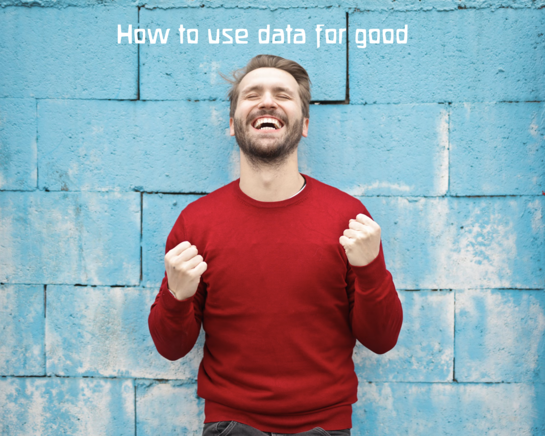 data for good