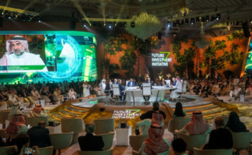 Oil is building our green future, and ACWA is showing the world how with $10 billion in investments