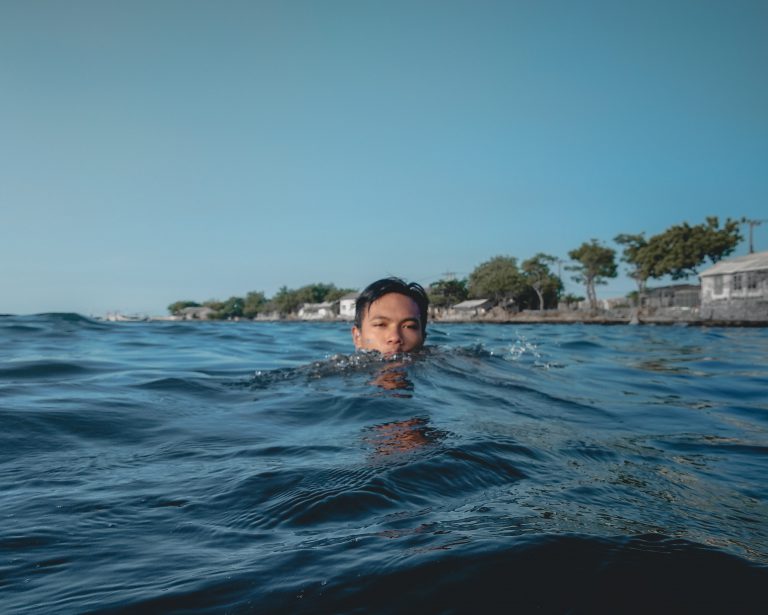 How to build a successful NGO (it starts with your heart)