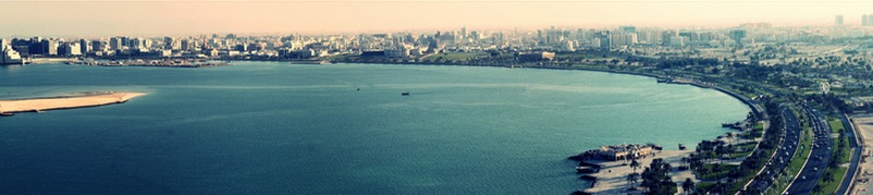 Will Qatari Kids Make Eco Films with Eyes Wide Open?